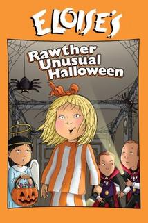 Profilový obrázek - Eloise's Rawther Unusual Halloween Part 1