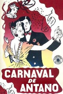 Profilový obrázek - Carnaval de antaño
