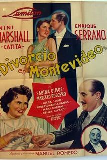 Divorcio en Montevideo