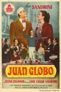 Profilový obrázek - Juan Globo