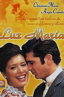 Profilový obrázek - "Luz María"