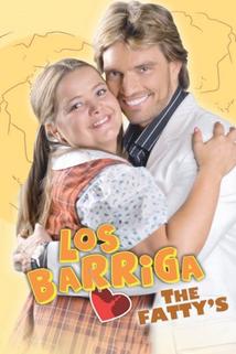 Profilový obrázek - "Los barriga"