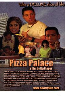 Profilový obrázek - Pizza Palace