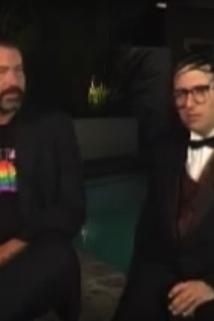 Profilový obrázek - Jack Grisham