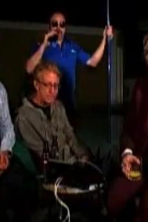 Profilový obrázek - Bonnie Prince Billy