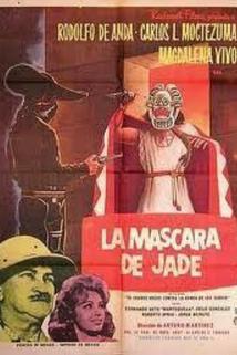 Profilový obrázek - La máscara de jade