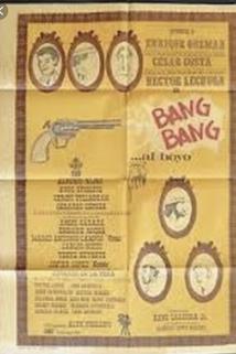 Profilový obrázek - Bang bang al hoyo