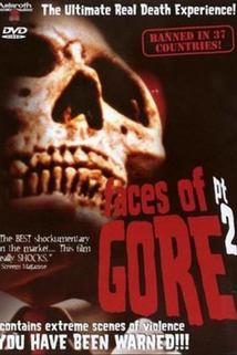 Profilový obrázek - Faces of Gore 2