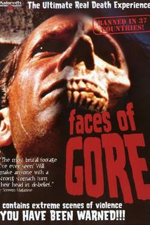 Profilový obrázek - Faces of Gore