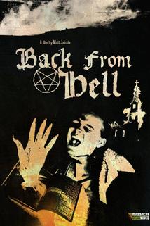 Profilový obrázek - Back from Hell