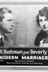 Modern Marriage (1923)