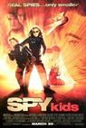 Spy Kids: Špióni v akci 