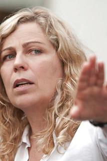 Profilový obrázek - Lone Scherfig