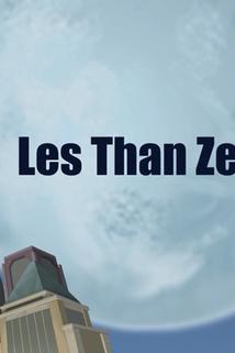 Profilový obrázek - Les Than Zero