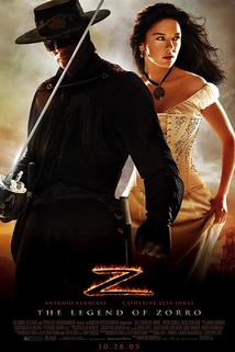 Profilový obrázek - Legenda o Zorrovi