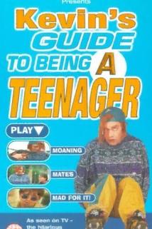 Profilový obrázek - Harry Enfield Presents Kevin's Guide to Being a Teenager