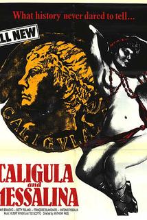 Profilový obrázek - Caligula et Messaline