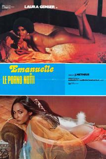 Profilový obrázek - Emanuelle e le porno notti nel mondo n. 2