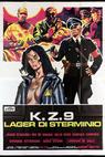 KZ9 - Lager di Sterminio (1977)