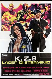 Profilový obrázek - KZ9 - Lager di Sterminio