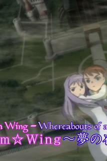 Profilový obrázek - Dream wing: Yume no arika