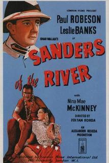 Profilový obrázek - Sanders of the River