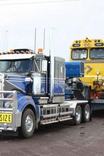 Profilový obrázek - Casino Truck Show and Locomotive Move