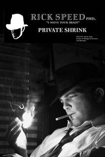 Profilový obrázek - Rick Speed, Private Shrink