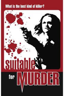 Suitable for Murder  - Suitable for Murder