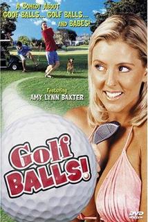Golfballs!