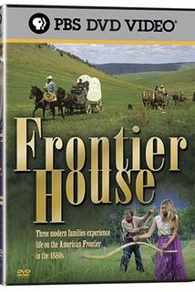 Profilový obrázek - "Frontier House"