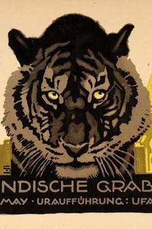 Profilový obrázek - Das indische Grabmal: Der Tiger von Eschnapur