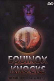 Equinox Knocks  - Equinox Knocks