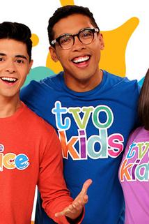 Profilový obrázek - "TVO Kids: The Space"