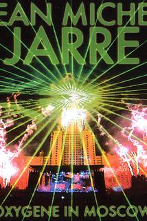 Jean Michel Jarre: Oxygene in Moscow