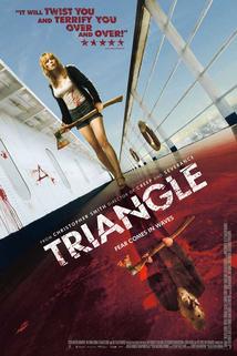 Triangle  - Triangle