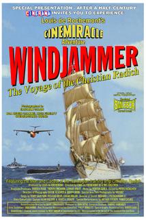 Profilový obrázek - Windjammer: The Voyage of the Christian Radich