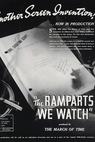 The Ramparts We Watch 
