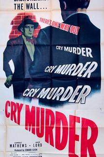 Profilový obrázek - Cry Murder