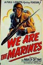 Profilový obrázek - We Are the Marines