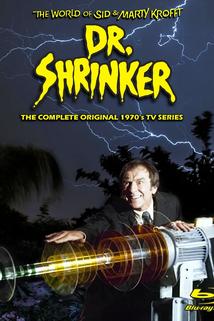 Profilový obrázek - "Dr. Shrinker"