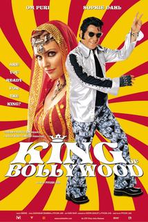 Profilový obrázek - The King of Bollywood