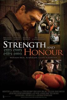 Profilový obrázek - Strength and Honour