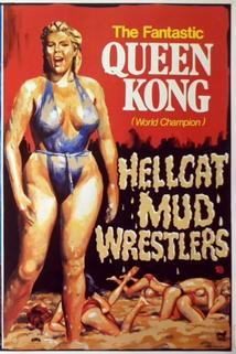 Profilový obrázek - Hellcats: Mud Wrestling