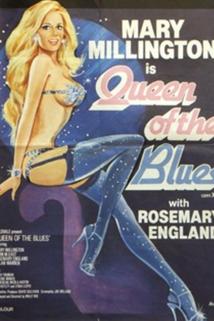 Queen of the Blues  - Queen of the Blues