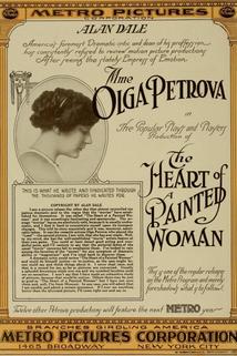 Profilový obrázek - The Heart of a Painted Woman