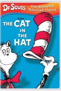 Profilový obrázek - The Cat in the Hat