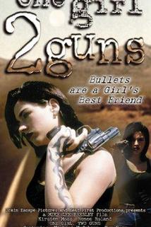 Profilový obrázek - One Girl, 2 Guns