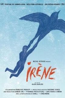Profilový obrázek - Irene