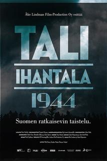 Profilový obrázek - Tali-Ihantala 1944